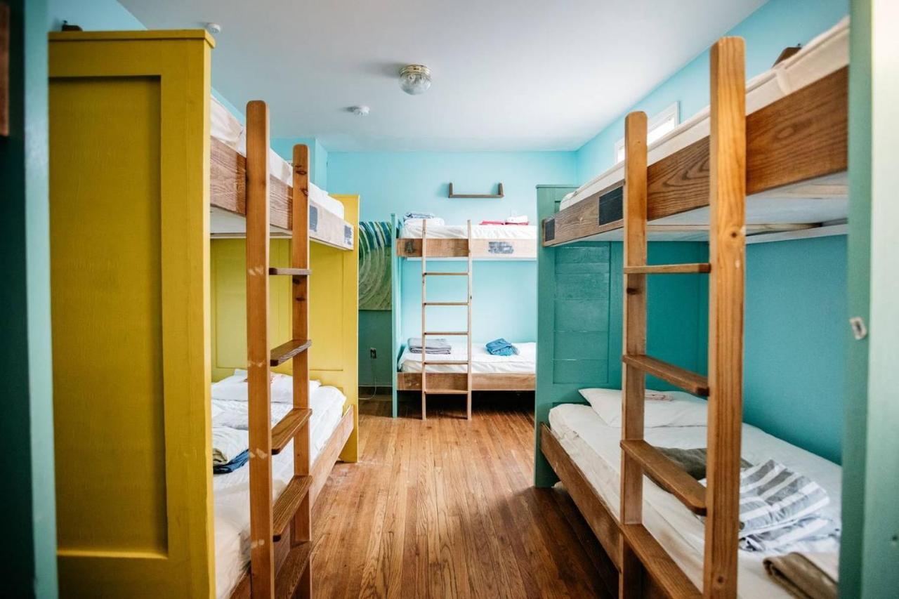 Hostel Hostel Detroit