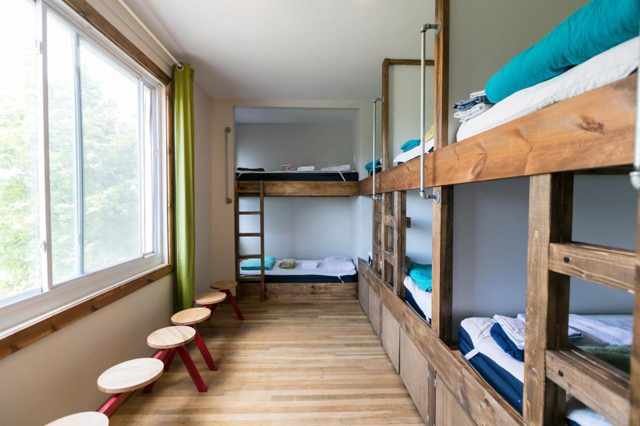 Hostel Hostel Detroit *